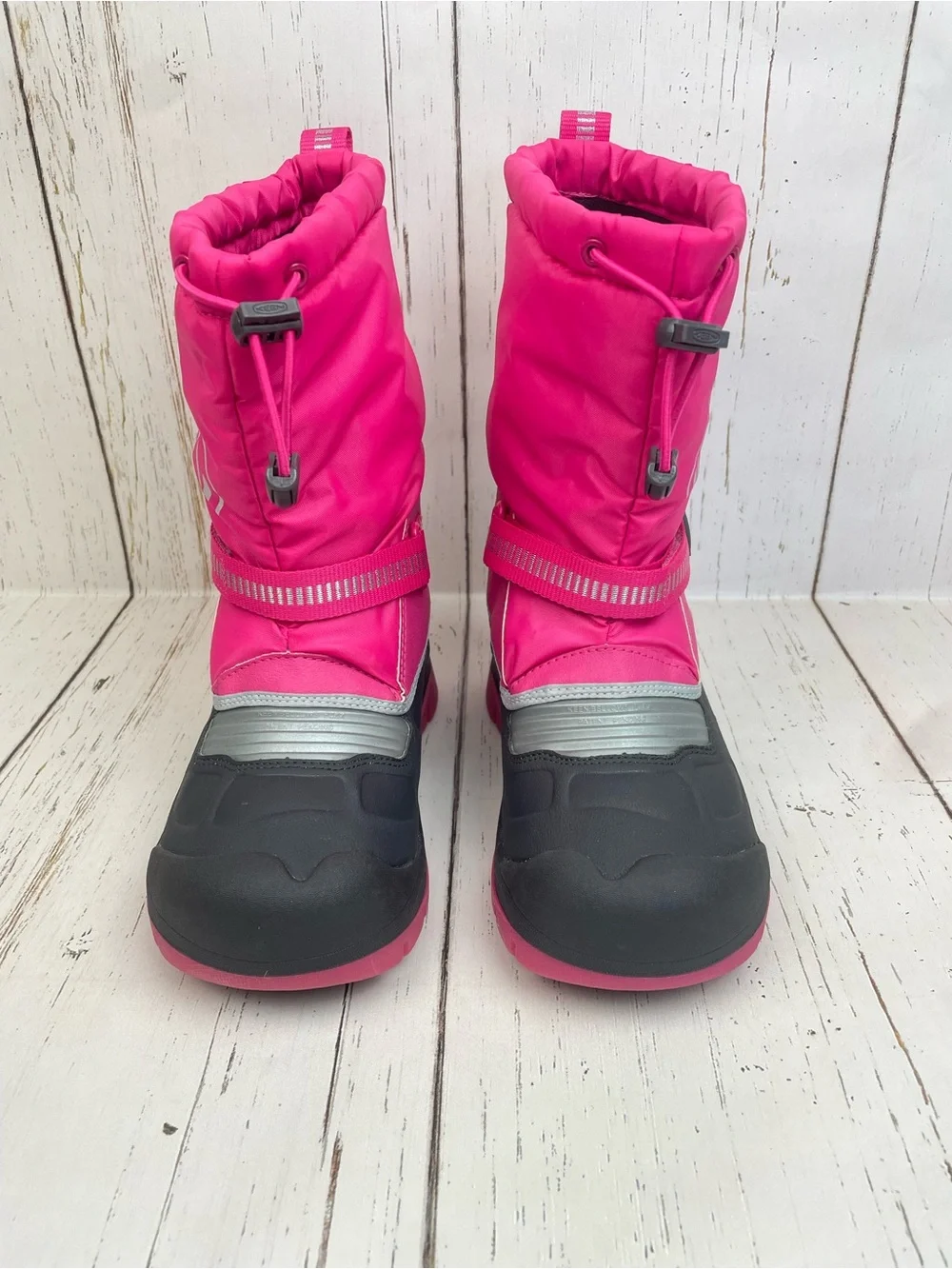 KEEN Snow Troll Waterproof‎ Boots